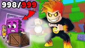 С Этими Подсказками Ни Один Новый Брейнрот Не Спрячется от Меня в Find the Brainrot Roblox