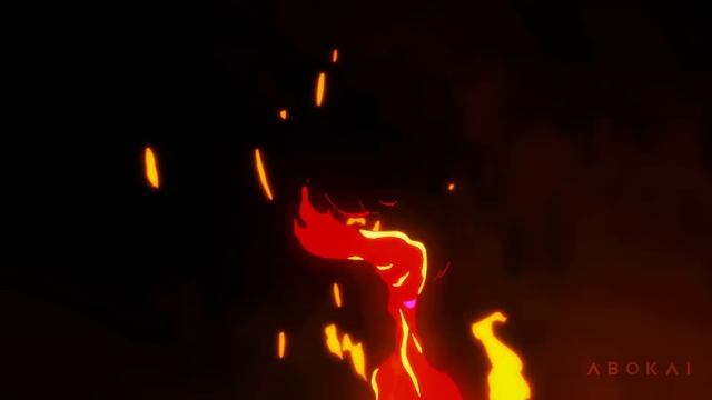 Sukuna Vs. Jogo & Toji Vs. Megumi「Jujutsu Kaisen Season 2 AMV」