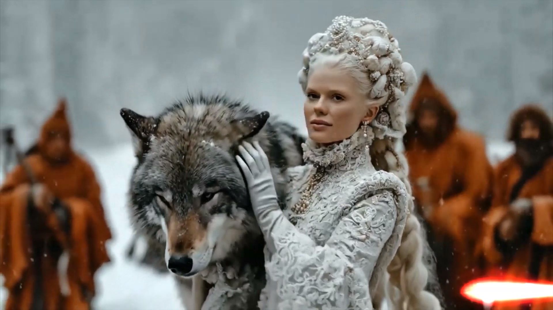 Линда - Северный ветер (NB - Caver) смотреть онлайн