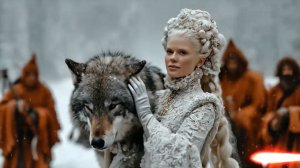 Линда - Северный ветер (NB - Caver)