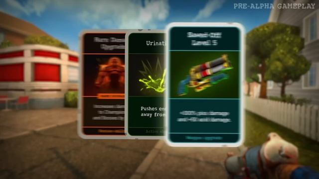 POSTAL_ Bullet Paradise Announcement Trailer смотреть онлайн