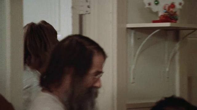 Самоубийство (кф. Пролетая над гнездом кукушки)