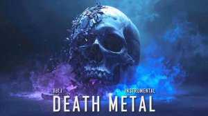 Melodic Death Metal Instrumental Vol1 Dark Melodic METAL MUSIC AI