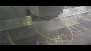 Стекольное производство NAYADA