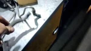 Vw passat B8 2,0TDI. Замена ГРМ с помпой и ремень масленого насоса