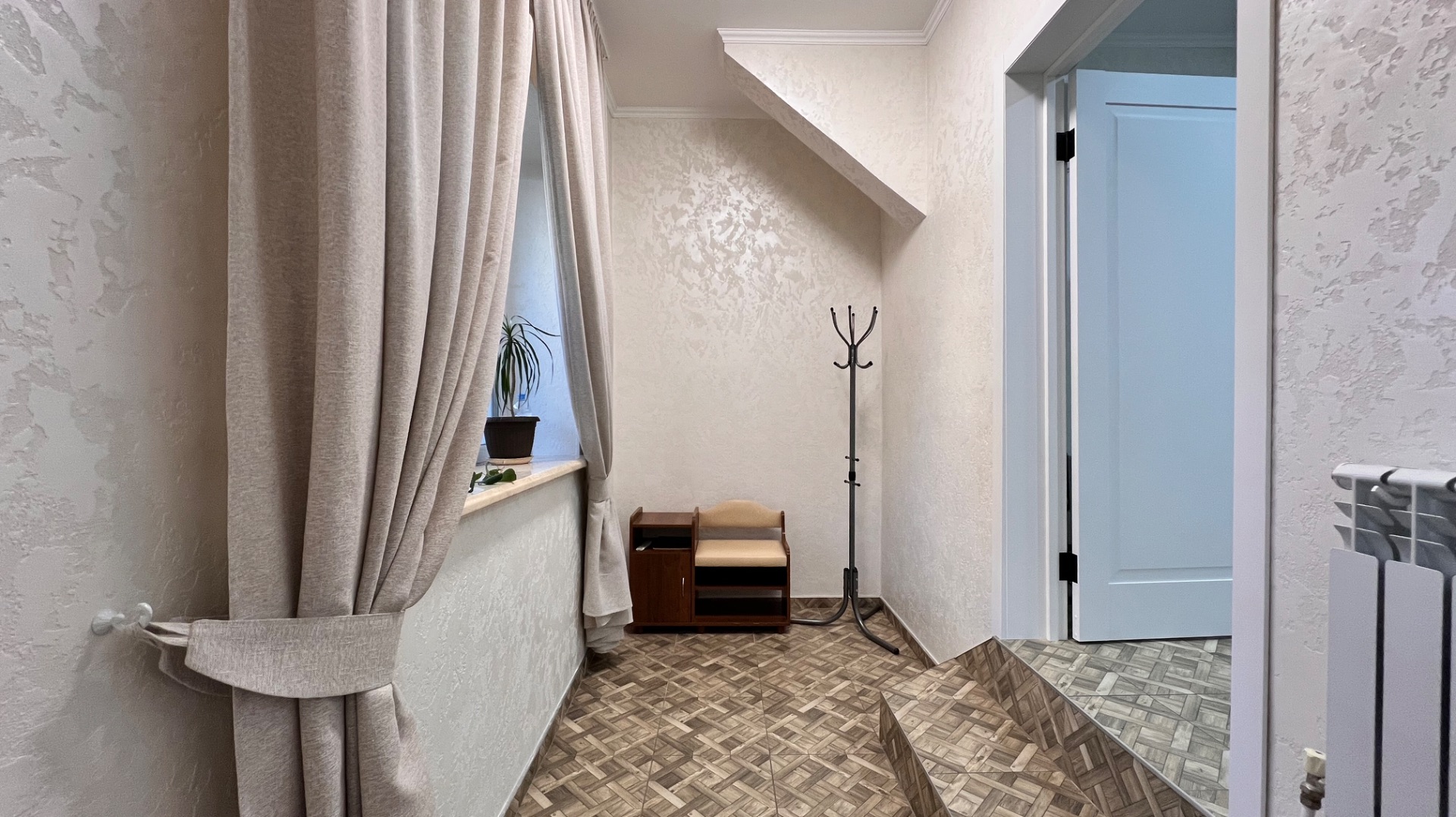 Инвестиция возле моря