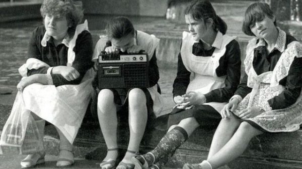 Истории на ночь... (Часть 8)