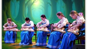 Сказки гуслей 2