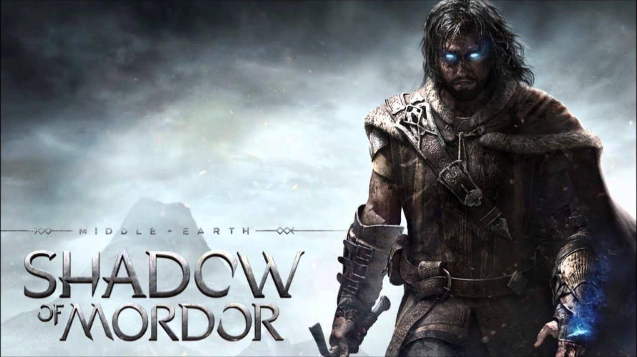 тени мордора 1 серия прохождение middle earth shadow of mordor смотреть онлайн