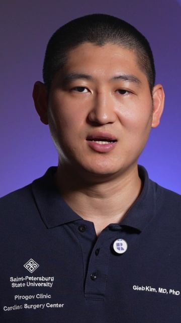 Причины возникновения пороков сердца #полезное_gosmed #кардиология_gosmed смотреть онлайн