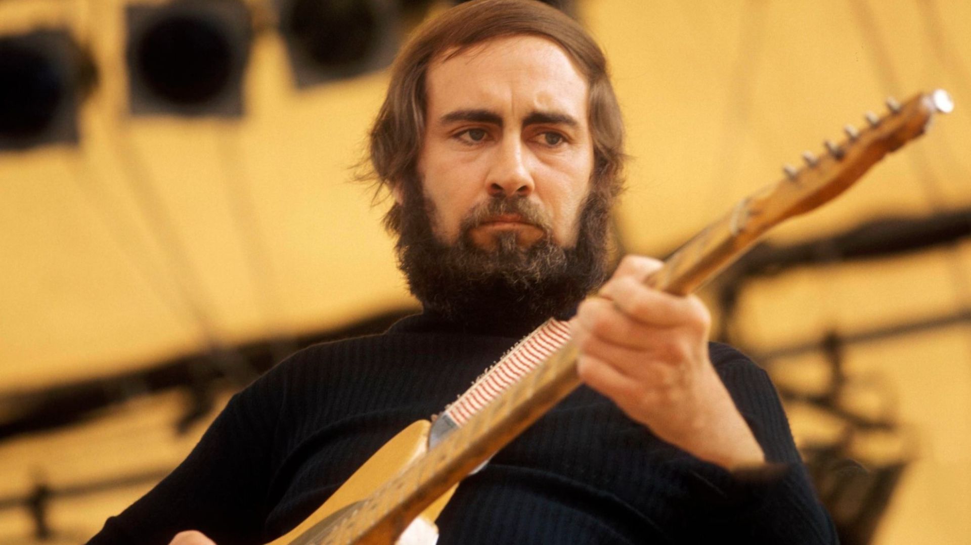 ROY BUCHANAN  Roy's Bluz
