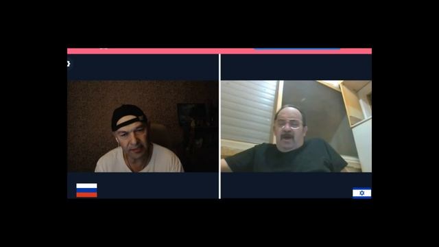 Хороший Русский - мёртвый Русский