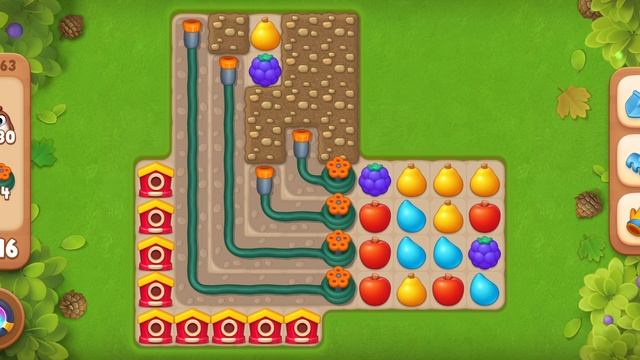 GARDENSCAPES смотреть онлайн