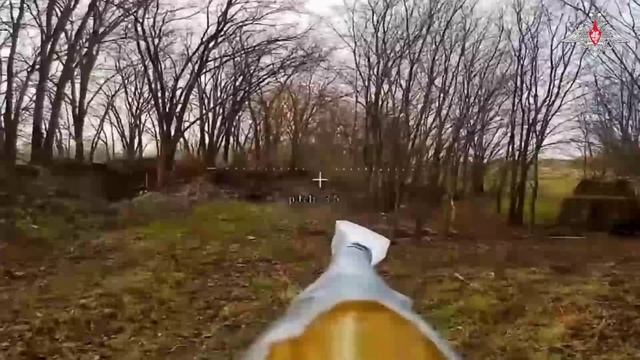 СВО День 1377: Освобождение населенного пункта Червоное смотреть онлайн