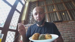 117_Грузия. Вся правда о Тбилиси в одном видео. Tbilisi.