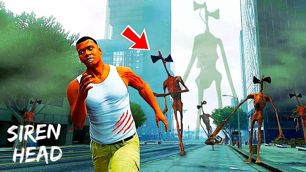 📢 СИРЕНОГОЛОВЫЙ 📢 - АРМИЯ СИРЕНОГОЛОВЫХ АТАКУЕТ. ОБЗОР ИГРЫ. смотреть онлайн