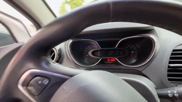 Обзор перед разбором Renault Kaptur смотреть онлайн