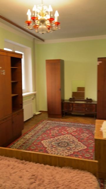 Аренда Двушка ул.Леонова 95