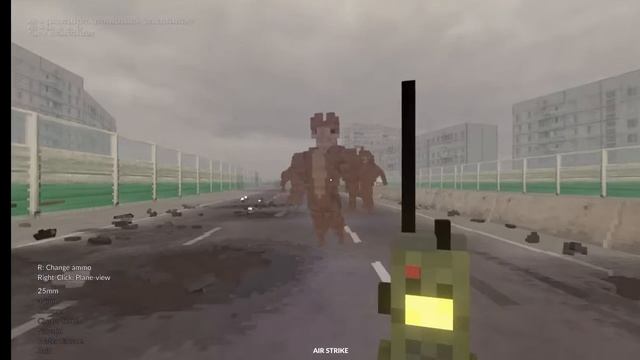 Бесконечная смертельная дорога с пёпсами в тердаун смотреть онлайн