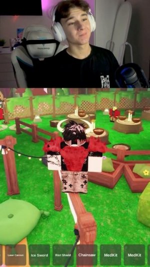 ЛУЧШАЯ РЕСТОРАН БАЗА В 99 НОЧЕЙ В ЛЕСУ!