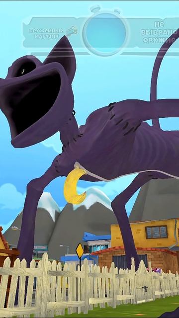 БОЛЬШОЙ КЭТНЭП В DARK RIDDLE!? #shorts #memes #funny смотреть онлайн