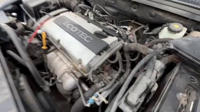 Обзор перед разбором Chevrolet Cruze смотреть онлайн