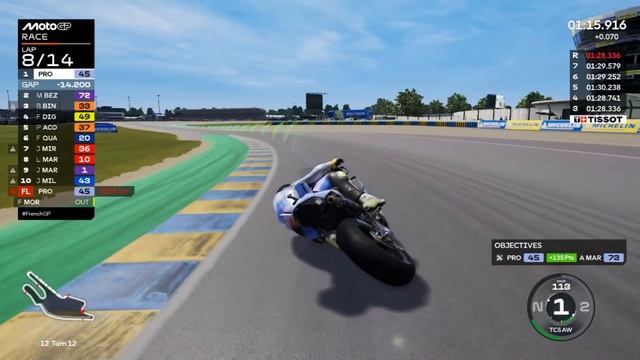 MotoGP 25