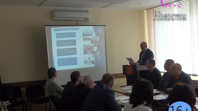 Новости Кувандыкского муниципального округа Оренбургской области смотреть онлайн