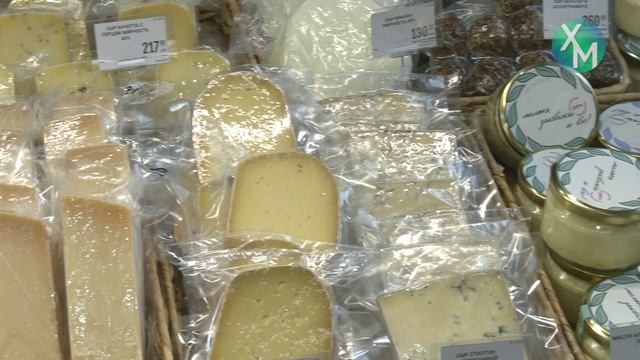 Жители и гости столицы Югры могут покупать свежие мясные деликатесы прямо с производства смотреть онлайн