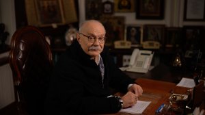 Анонс нового выпуска БесогонТВ «Кто хочет быть святее Папы?»