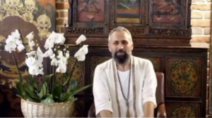 Просветление. Энергия разрушения. Сон сознания, карма. Мастер Пранава