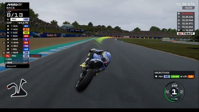 MotoGP 25