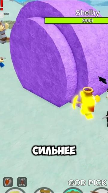 зимняя обнова в буга буга день 2