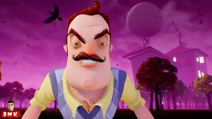 ШОУ ПРИВЕТ СОСЕД!МЕТЕОСТАНЦИЯ ВАСИЛИЧА!ИГРА HELLO NEIGHBOR MOD KIT ПРОХОЖДЕНИЕ МОДА Nicolas Fear!