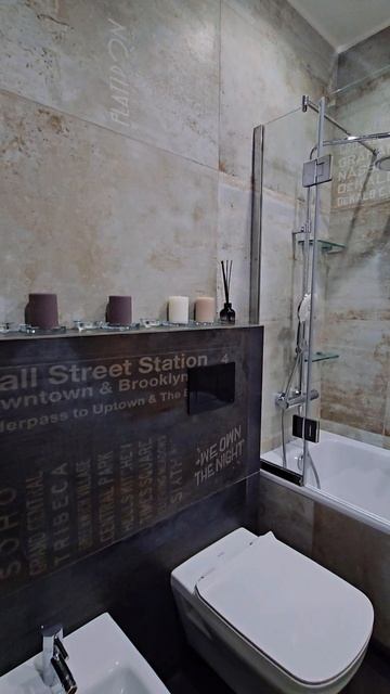 Продажа квартиры в Геленджике (106 кв.м) .mp4