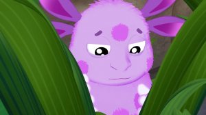 ЛУНТИК. Домик на дереве. МУЛЬТФИЛЬМ ИГРА. РАЗВИВАЮЩИЕ ИГРЫ ДЛЯ ДЕТЕЙ