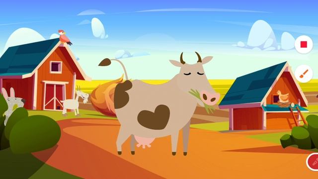 Edujoy Рисовалка Раскраска Игра 2025 смотреть онлайн