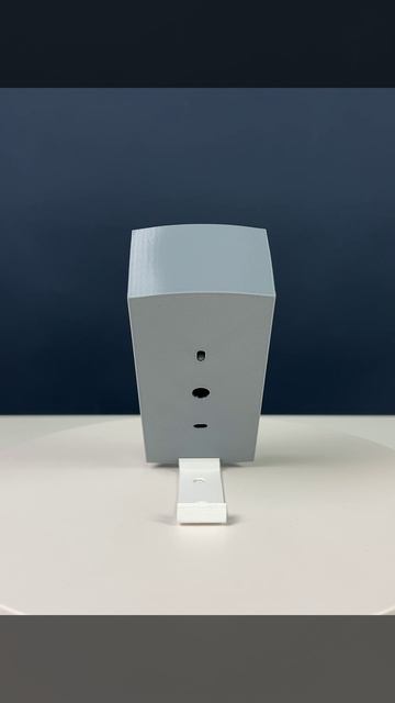 Комплект козырёк серый и панель доступа Ps-Link PS-208C-EMW смотреть онлайн