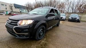 2025 НОВАЯ LADA LARGUS ВНЕ КОНКУРЕНЦИИ