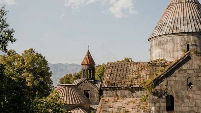 Нужно помнить о смерти - преподобный Иоанн Лествичник смотреть онлайн