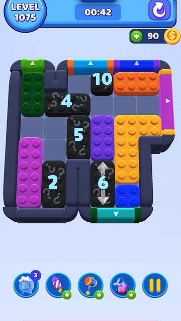 Color block jam 1075 смотреть онлайн