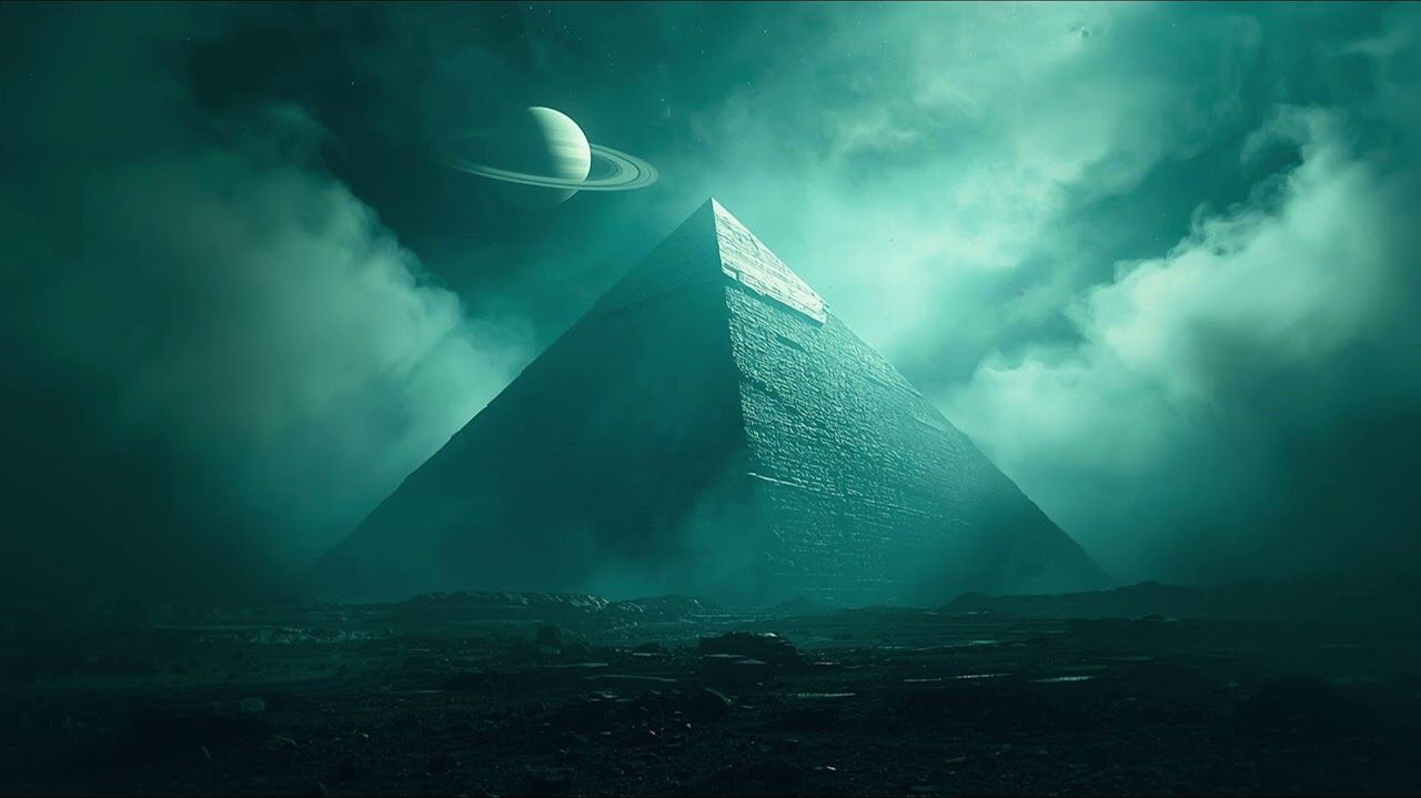 Cybercraft - Kane (Echoes of the Unknown) смотреть онлайн