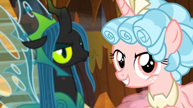 Май Литл Пони: Дружба это Чудо 9 сезон 24 серия Часть 3 Финал смотреть онлайн