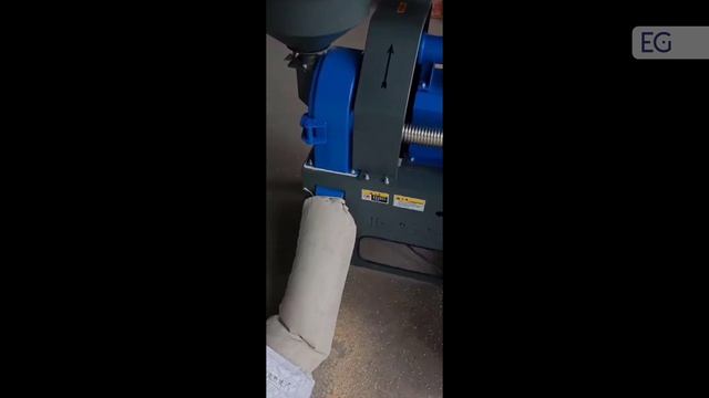 Станок для шелушения риса 6N40 смотреть онлайн