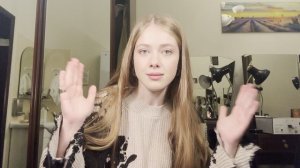 Визитка: Катерина Кучма