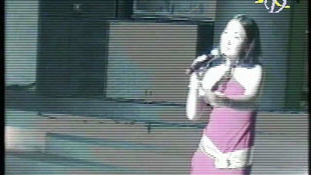 "Кэрэ - дьиц таптал" слова и мелодия Светланы Андросовой