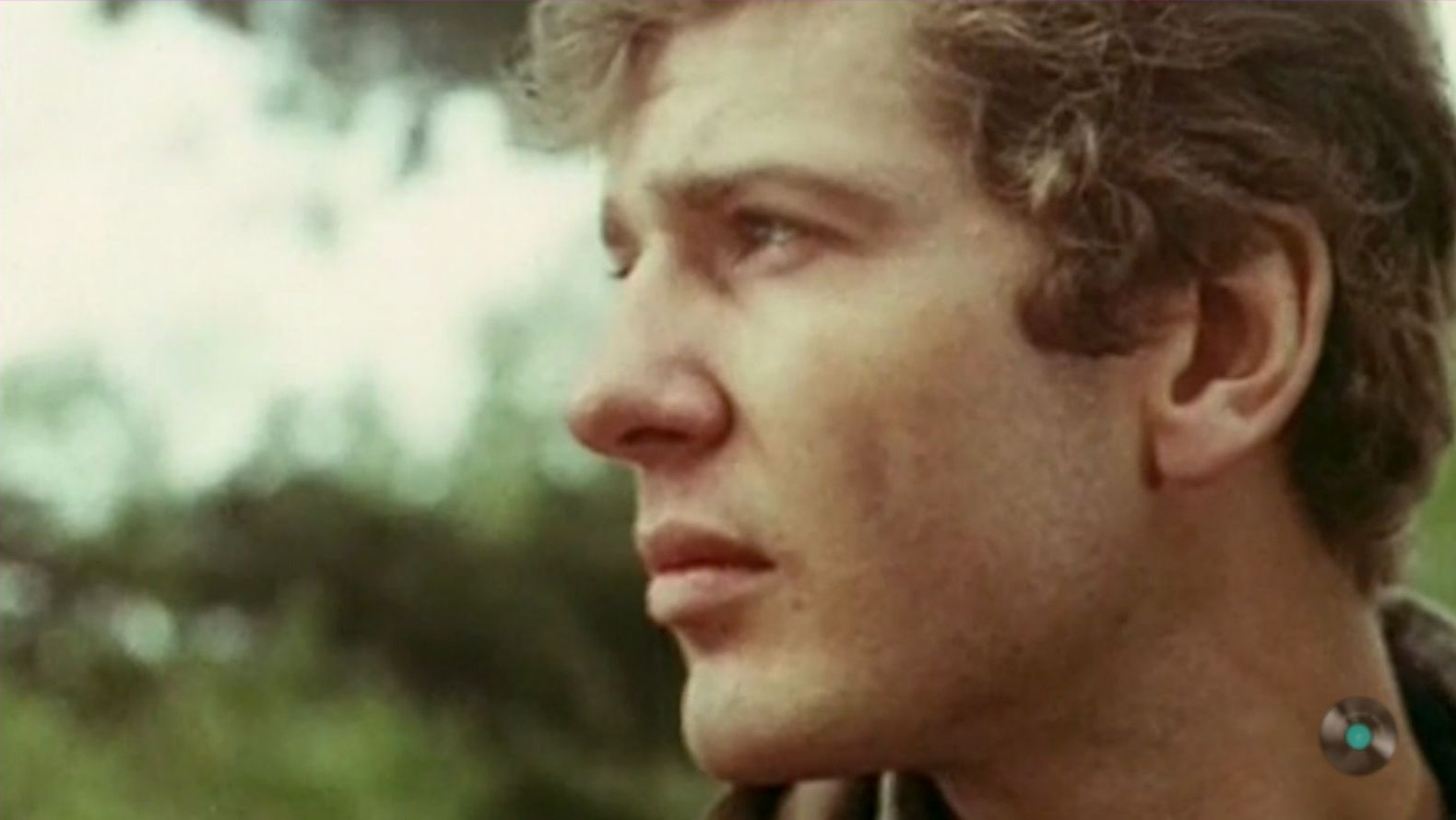 Один из ярких хитов Эдуарда Хиля. Серёжка ольховая смотреть онлайн