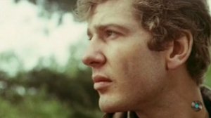 Один из ярких хитов Эдуарда Хиля. Серёжка ольховая