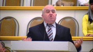 Духовная работа в верующем - Иосиф Бейня