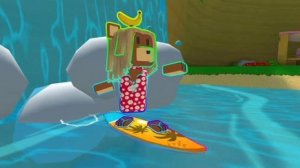 Насладитесь клипом и красивой песней Летнего Медведя 😌